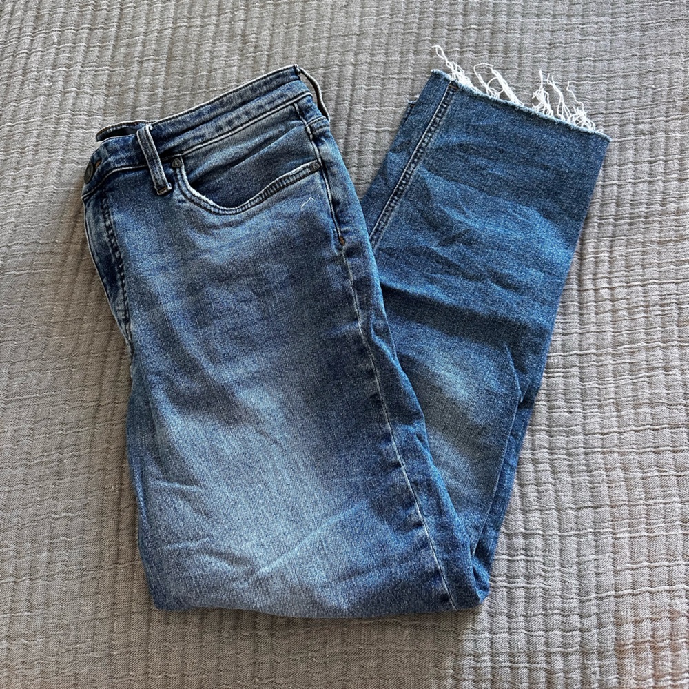 Kut Denim Jeans